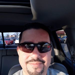 Meet your Posher, Jorge